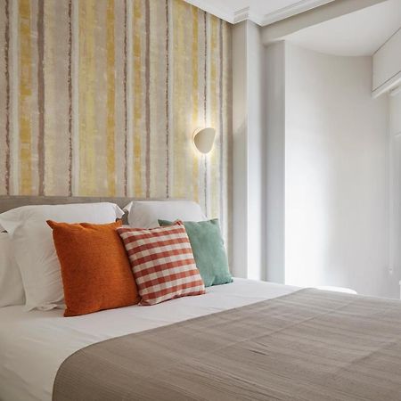 Be Bop By Feelfree Rentals San Sebastián Exteriér fotografie