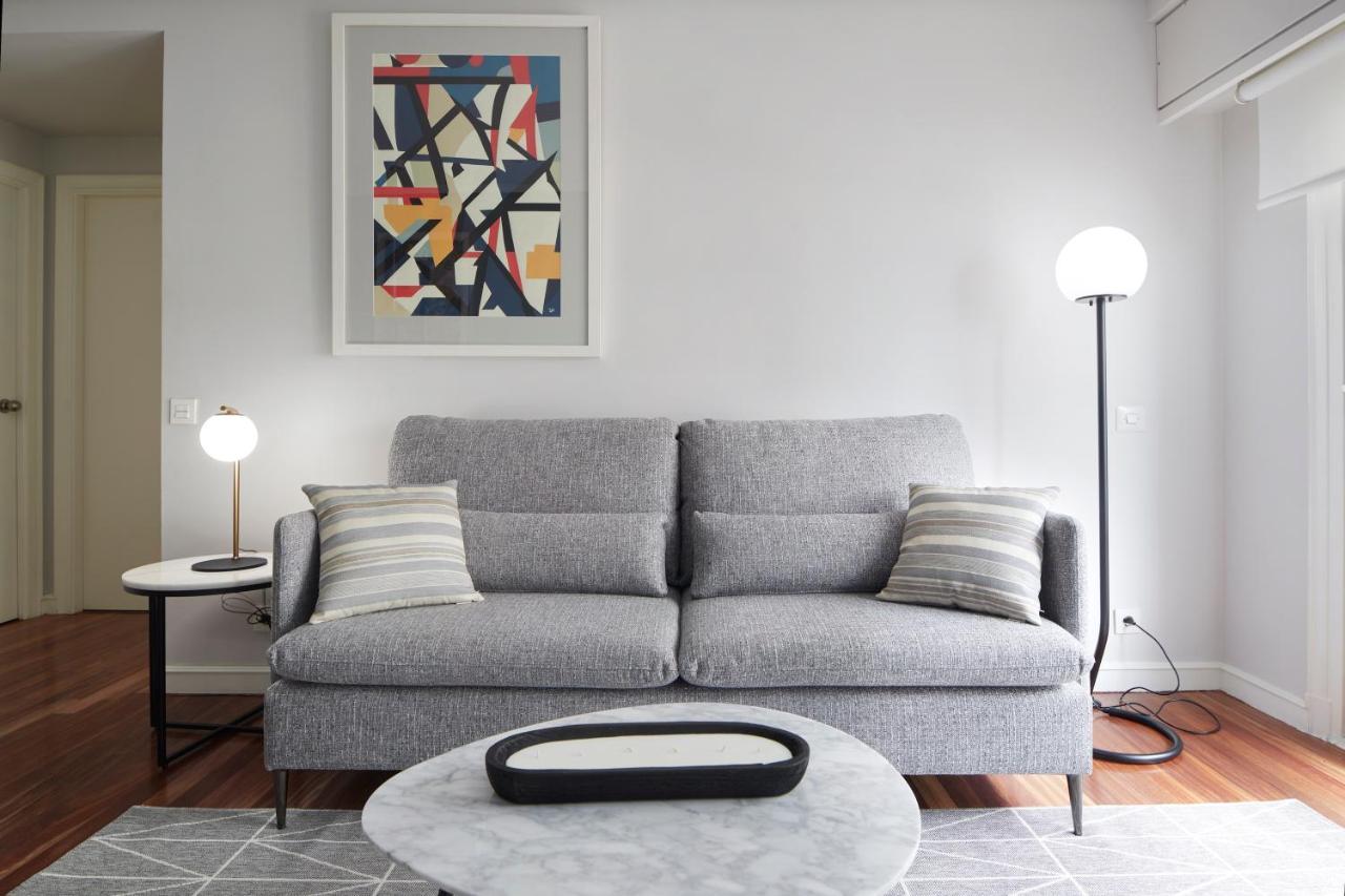 Be Bop By Feelfree Rentals San Sebastián Exteriér fotografie