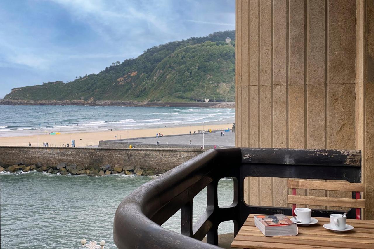 Be Bop By Feelfree Rentals San Sebastián Exteriér fotografie
