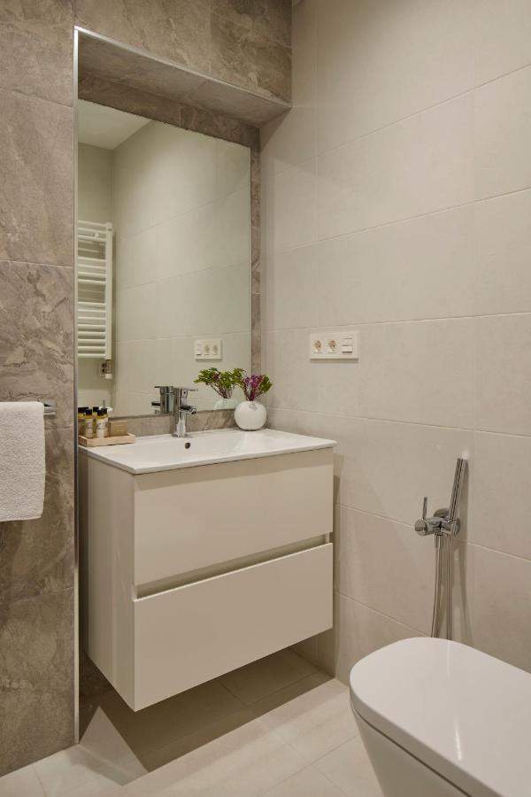 Be Bop By Feelfree Rentals San Sebastián Exteriér fotografie