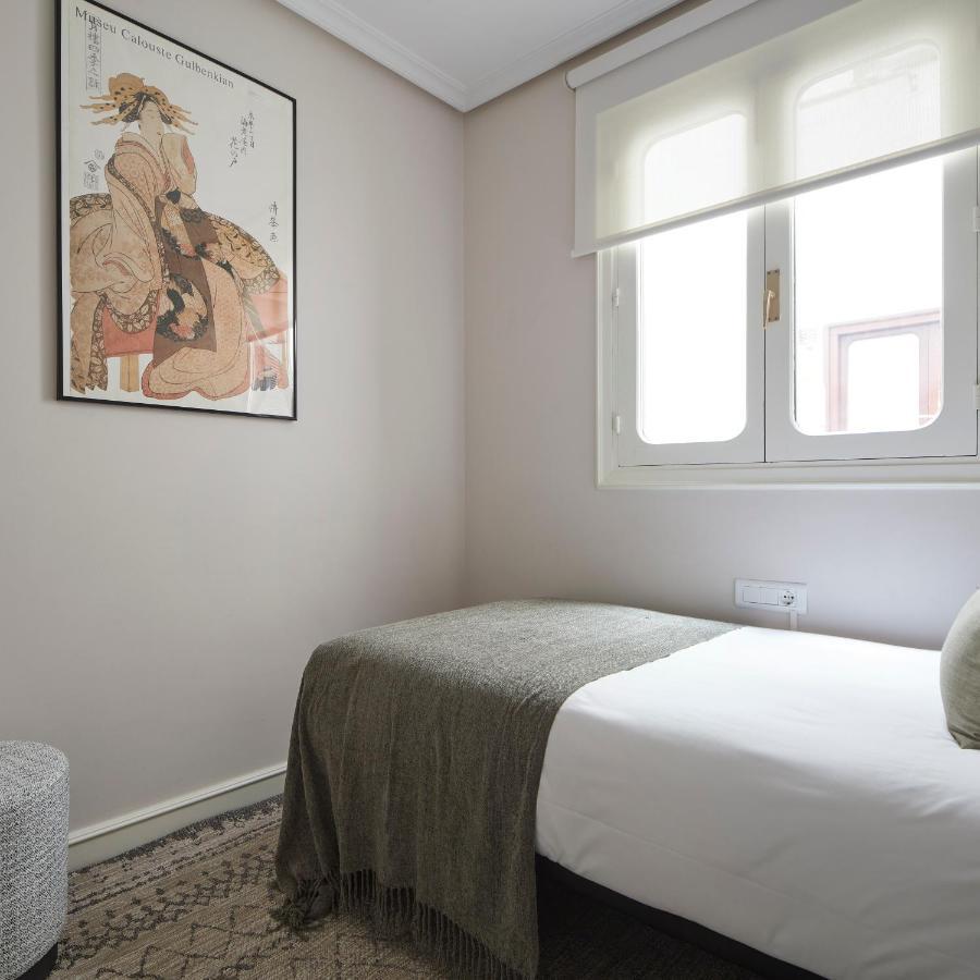 Be Bop By Feelfree Rentals San Sebastián Exteriér fotografie