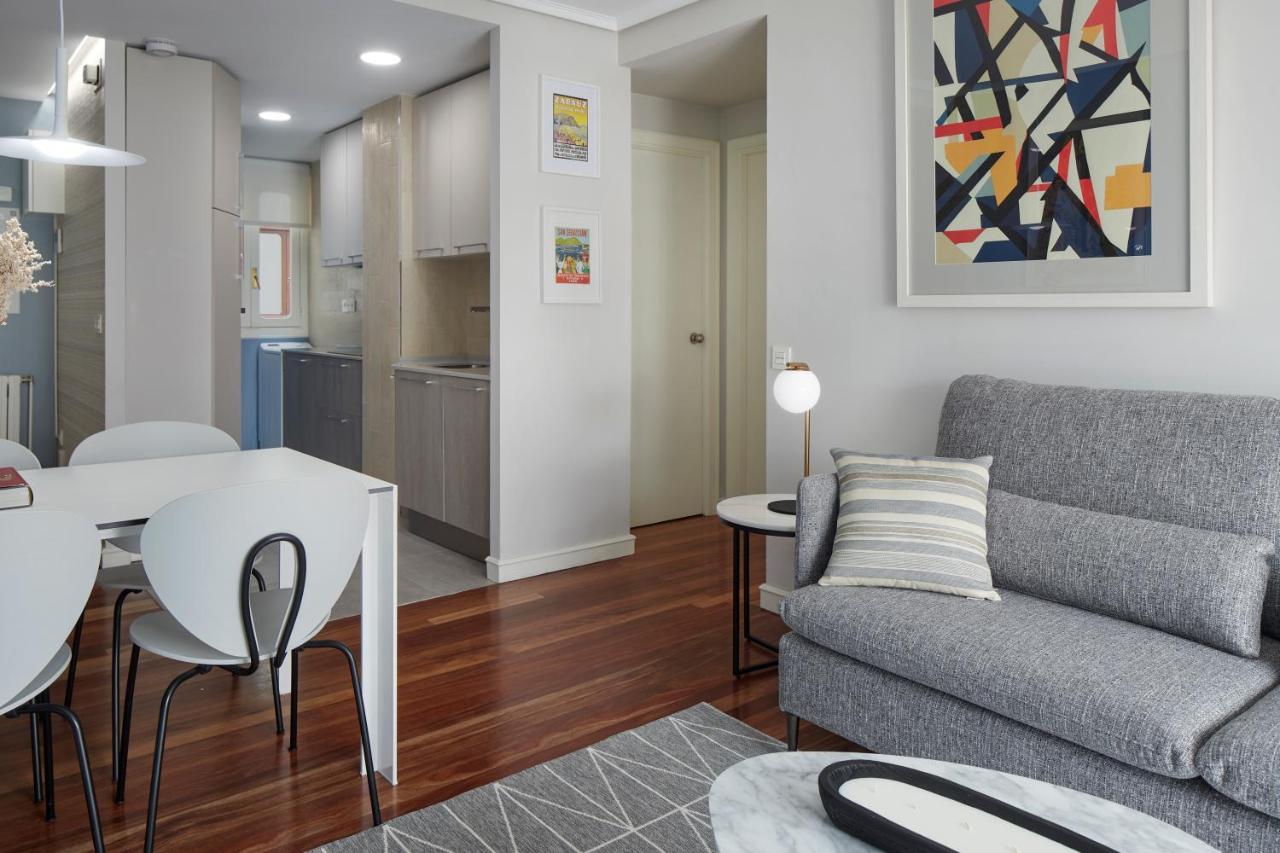 Be Bop By Feelfree Rentals San Sebastián Exteriér fotografie