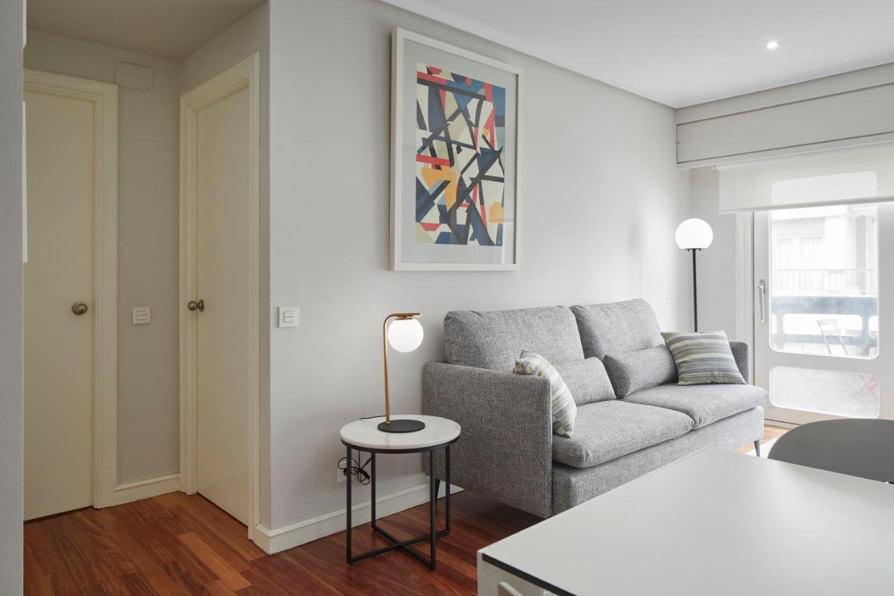 Be Bop By Feelfree Rentals San Sebastián Exteriér fotografie