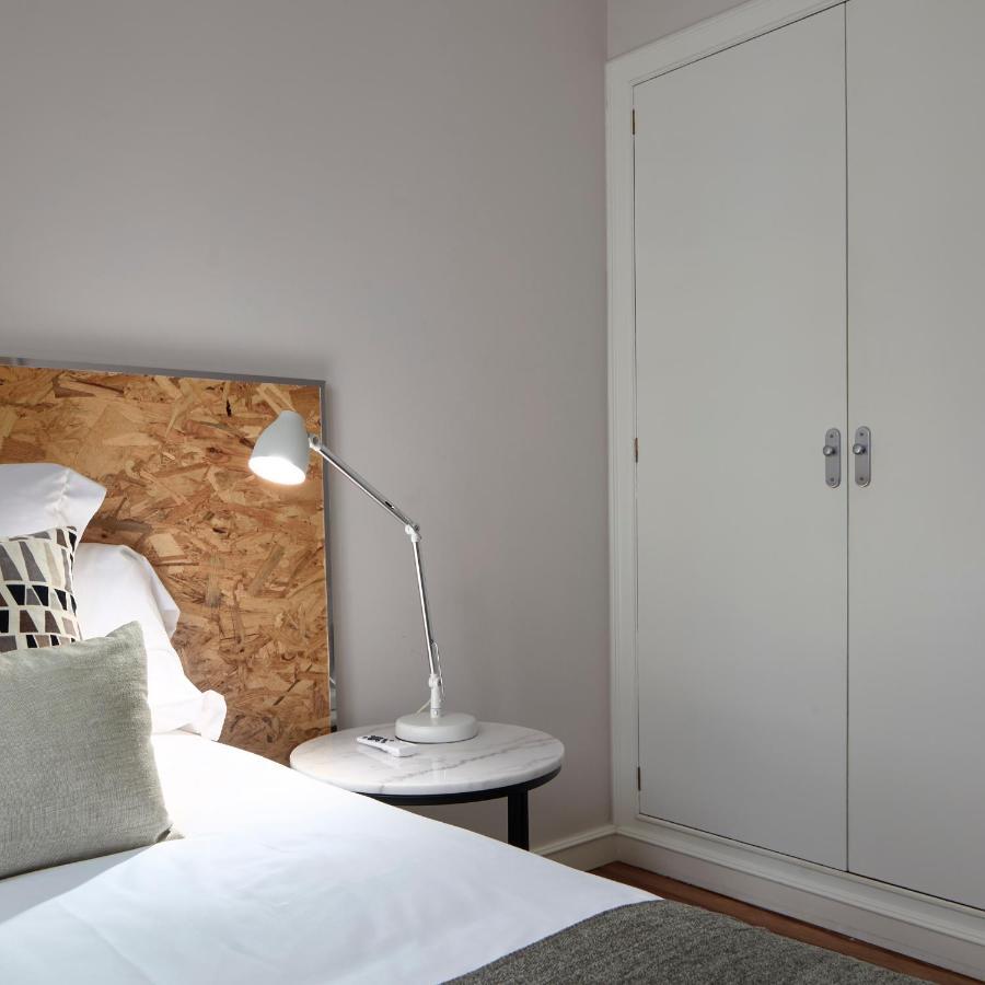 Be Bop By Feelfree Rentals San Sebastián Exteriér fotografie
