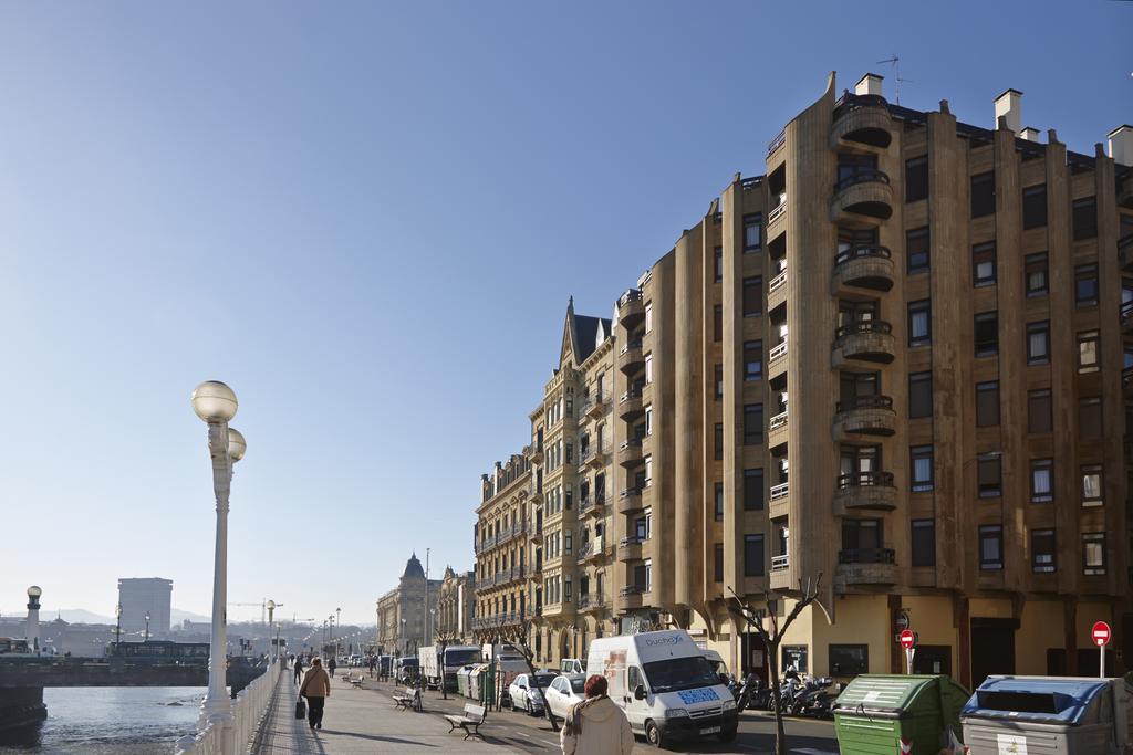 Be Bop By Feelfree Rentals San Sebastián Pokoj fotografie